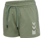 Vorschau: HUMMEL Damen Shorts hmlACTIVE CO SHORTS WOMAN