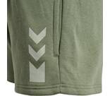 Vorschau: HUMMEL Damen Shorts hmlACTIVE CO SHORTS WOMAN