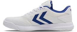 WHITE/BLUE