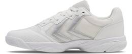 WHITE/SILVER