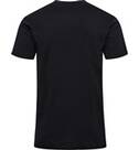 Vorschau: HUMMEL Herren Shirt hmlACTIVE STRIPE CO TEE S/S