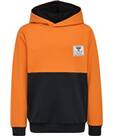 persimmon orange