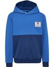 Vorschau: HUMMEL Kinder Kapuzensweat hmlOZZY HOODIE