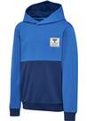 Vorschau: HUMMEL Kinder Kapuzensweat hmlOZZY HOODIE