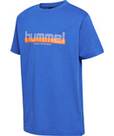 Vorschau: HUMMEL Kinder Shirt hmlVANG T-SHIRT S/S