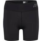 Vorschau: HUMMEL Damen Tight hmlTE FUNDAMENTAL MW TIGHT SHORTS