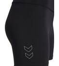 Vorschau: HUMMEL Damen Tight hmlTE FUNDAMENTAL MW TIGHT SHORTS