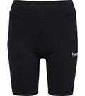 Vorschau: HUMMEL Damen Tight hmlLGC FEI SHORT COTTON TIGHTS