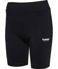 Vorschau: HUMMEL Damen Tight hmlLGC FEI SHORT COTTON TIGHTS