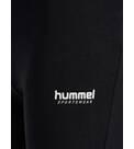 Vorschau: HUMMEL Damen Tight hmlLGC FEI SHORT COTTON TIGHTS