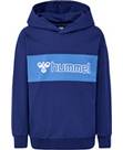Vorschau: HUMMEL Kinder Kapuzensweat hmlATLAS HOODIE