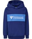 Vorschau: HUMMEL Kinder Kapuzensweat hmlATLAS HOODIE