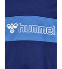 Vorschau: HUMMEL Kinder Kapuzensweat hmlATLAS HOODIE