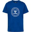 Vorschau: HUMMEL Kinder Shirt hmlTRES CIRCLE T-SHIRT S/S