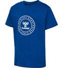 Vorschau: HUMMEL Kinder Shirt hmlTRES CIRCLE T-SHIRT S/S