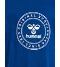 Vorschau: HUMMEL Kinder Shirt hmlTRES CIRCLE T-SHIRT S/S