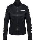 Vorschau: HUMMEL Damen Unterjacke hmlLEGACY EVY POLY ZIP JACKET