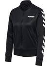 Vorschau: HUMMEL Damen Unterjacke hmlLEGACY EVY POLY ZIP JACKET