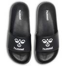 Vorschau: HUMMEL Herren Badeslipper POOL SLIDE KA