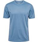 Vorschau: HUMMEL Herren Shirt hmlACTIVE PL JERSEY S/S