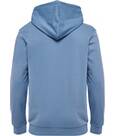 Vorschau: HUMMEL Herren Kapuzensweat hmlACTIVE CO HOODIE