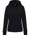 Vorschau: HUMMEL Damen Kapuzensweat hmlACTIVE CO HOODIE WOMAN