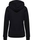 Vorschau: HUMMEL Damen Kapuzensweat hmlACTIVE CO HOODIE WOMAN