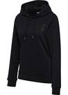 Vorschau: HUMMEL Damen Kapuzensweat hmlACTIVE CO HOODIE WOMAN