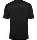 Vorschau: HUMMEL Herren Shirt hmlESSENTIAL JERSEY S/S