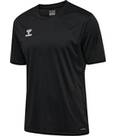 Vorschau: HUMMEL Herren Shirt hmlESSENTIAL JERSEY S/S