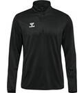 Vorschau: HUMMEL Herren Sweatshirt hmlESSENTIAL HALF-ZIP