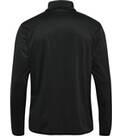 Vorschau: HUMMEL Herren Sweatshirt hmlESSENTIAL HALF-ZIP
