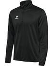Vorschau: HUMMEL Herren Sweatshirt hmlESSENTIAL HALF-ZIP