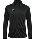 Vorschau: HUMMEL Herren Rolli hmlESSENTIAL TRACK JACKET