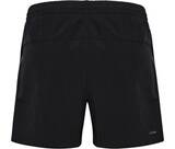 Vorschau: HUMMEL Damen Shorts hmlAUTHENTIC WOVEN SHORTS WOMAN