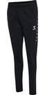 Vorschau: HUMMEL Damen Sporthose hmlAUTHENTIC CO TRAINING PANTS WOMA