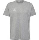 grey melange