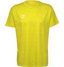BLAZING YELLOW
