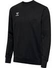 Vorschau: HUMMEL Herren Sweatshirt hmlGO 2.0 SWEATSHIRT