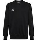 Vorschau: HUMMEL Kinder Sweatshirt hmlGO 2.0 SWEATSHIRT KIDS
