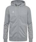 Vorschau: HUMMEL Herren Kapuzensweat hmlGO 2.0 ZIP HOODIE