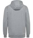 Vorschau: HUMMEL Herren Kapuzensweat hmlGO 2.0 ZIP HOODIE