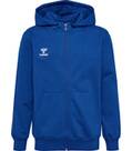 Vorschau: HUMMEL Kinder Kapuzensweat hmlGO 2.0 ZIP HOODIE KIDS