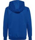 Vorschau: HUMMEL Kinder Kapuzensweat hmlGO 2.0 ZIP HOODIE KIDS