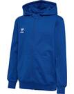 Vorschau: HUMMEL Kinder Kapuzensweat hmlGO 2.0 ZIP HOODIE KIDS