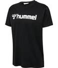 Vorschau: HUMMEL Herren Shirt hmlGO 2.0 LOGO T-SHIRT S/S