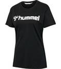 Vorschau: HUMMEL Damen Shirt hmlGO 2.0 LOGO T-SHIRT S/S WOMAN