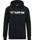 Vorschau: HUMMEL Herren Kapuzensweat hmlGO 2.0 LOGO HOODIE