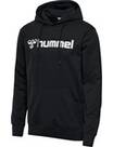 Vorschau: HUMMEL Herren Kapuzensweat hmlGO 2.0 LOGO HOODIE