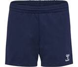 Vorschau: HUMMEL Kinder Shorts hmlGO 2.0 SWEATSHORTS KIDS